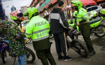 Golpe contundente al crimen en Fresno