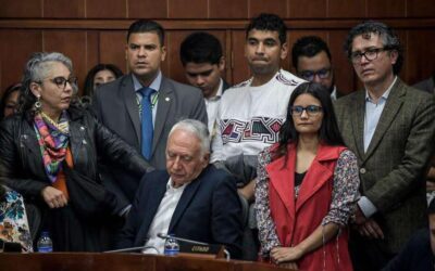 Reforma a la Salud Archivada en el Congreso