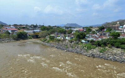 Misterio en el Magdalena: Hallan cadáver de una mujer en Honda