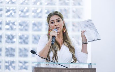 Tolima contra la violencia política hacia las mujeres
