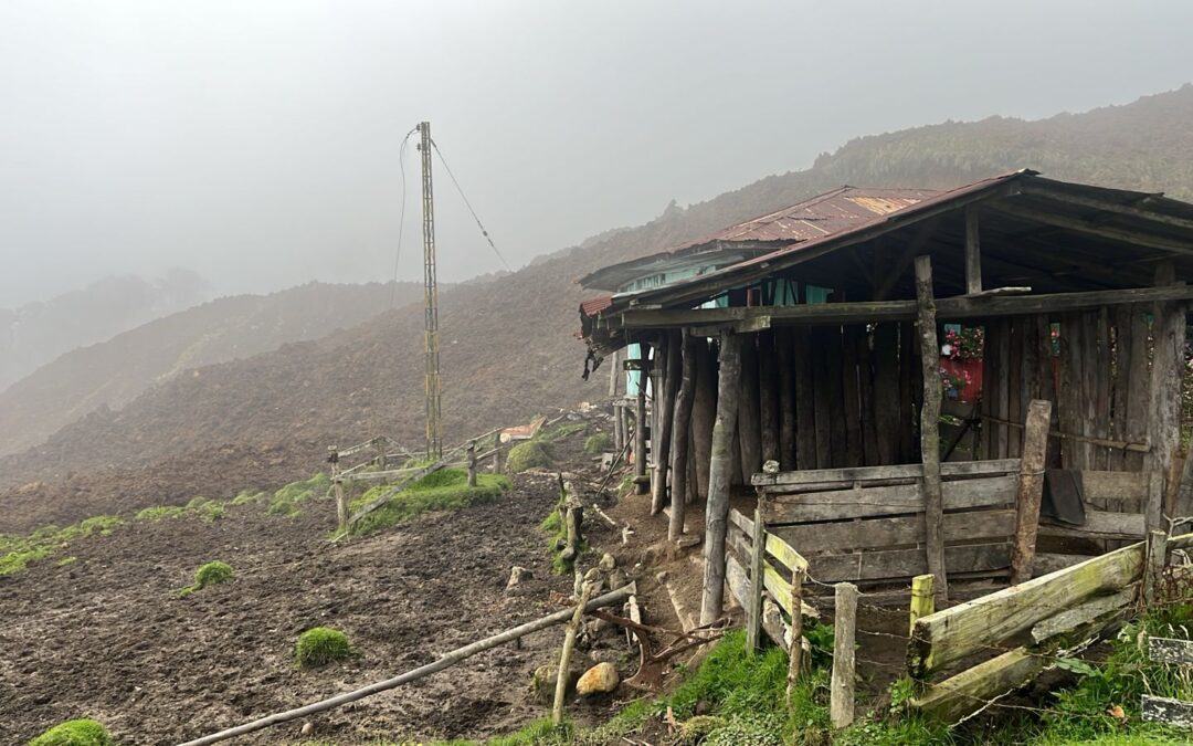 Villahermosa refuerza vigilancia en el cerro Pitayó