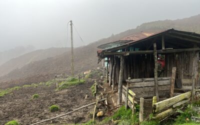 Villahermosa refuerza vigilancia en el cerro Pitayó