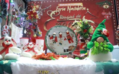 Inicia el InfiFEST, la feria que impulsa a los microempresarios de Ibagué