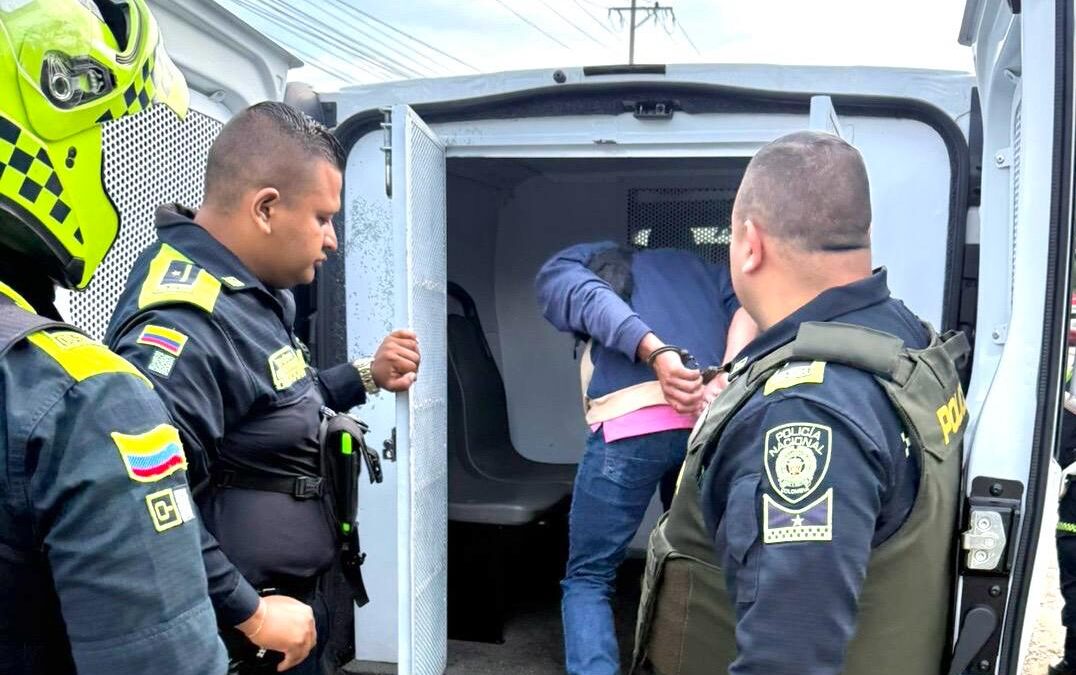 Alcaldía rechaza agresión a agente de tránsito en Ibagué