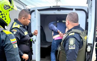 Alcaldía rechaza agresión a agente de tránsito en Ibagué