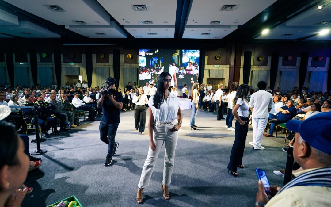Ibagué Negocios y Moda consolida al Tolima
