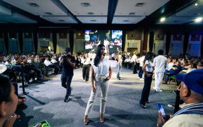 Ibagué Negocios y Moda consolida al Tolima