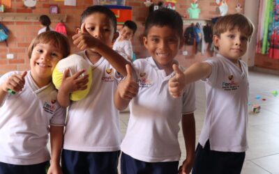 ComfaTolima abre matrículas 2026 para su sede educativa en El Espinal