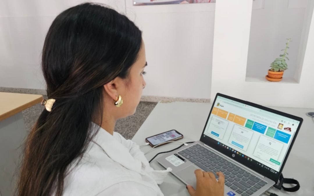 Cupos escolares en Ibagué se reanudarán el 13 de enero