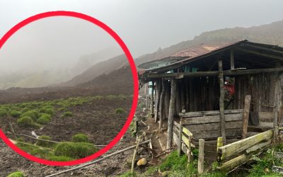 Ordenan evacuación urgente en Villahermosa por riesgo inminente