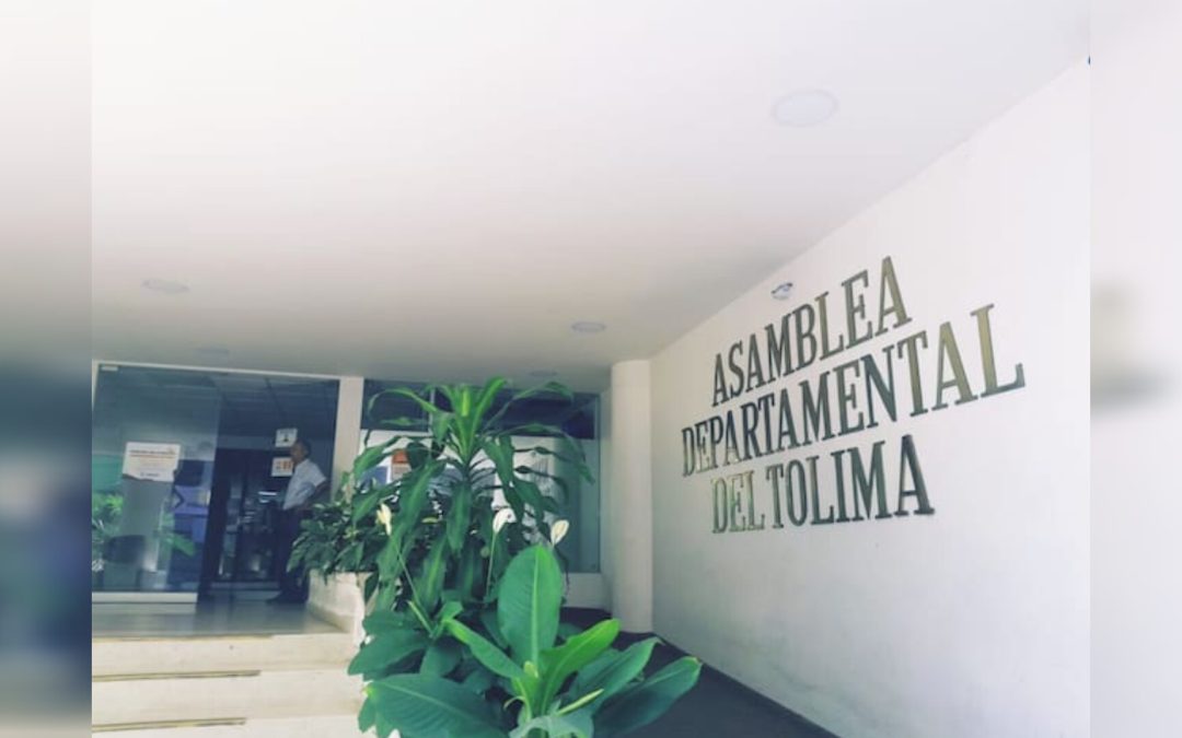 Tocora renuncia y el liberalismo toma el control en la Asamblea