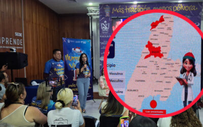 Tolima mantiene alerta por siete quemados con pólvora