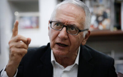 Jaramillo denunció que la reforma a la Salud está estancada