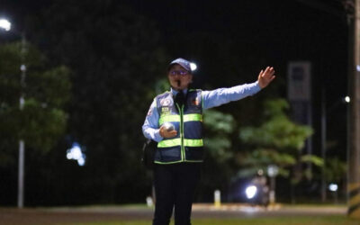 Cierre parcial en Mirolindo por obras de mantenimiento