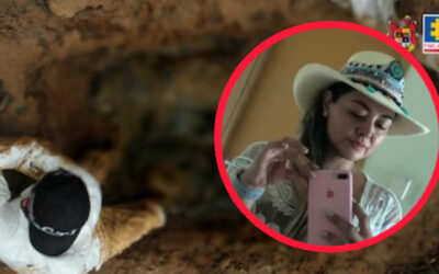 Restos hallados en Rovira confirman asesinato de comerciante secuestrada en 2023