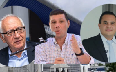 Minsalud pidió a la Procuraduría investigación disciplinaria a Milton Restrepo