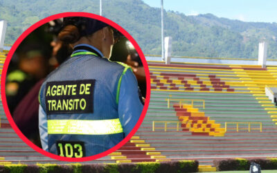 Final del FPC obligará a cierres viales en Ibagué