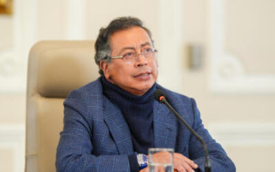 Petro vincula éxito de la salud al respaldo en el Congreso