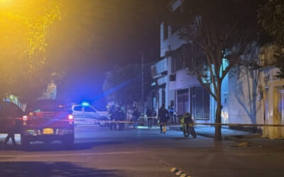 Espinal bajo fuego: Ola de sicariatos sacude a la comunidad