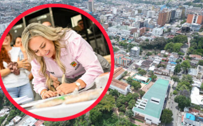 Ibagué rinde cuentas: balance de gestión y obras del 2025
