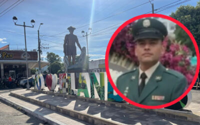 Asesinan a sargento del Ejército durante sus vacaciones en Flandes