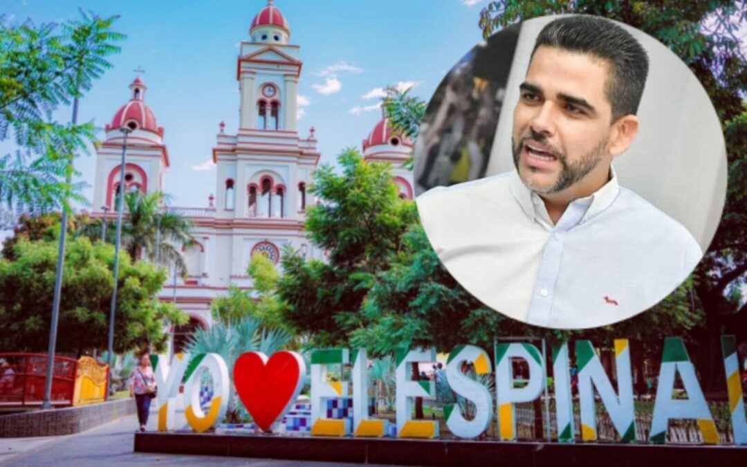 El Espinal se endeudará por $18 mil millones en plena campaña política