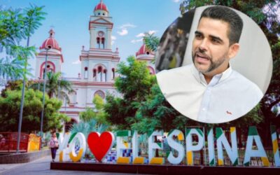 El Espinal se endeudará por $18 mil millones en plena campaña política
