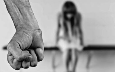 Violencia Familiar Encabeza Delitos en Tolima 2025