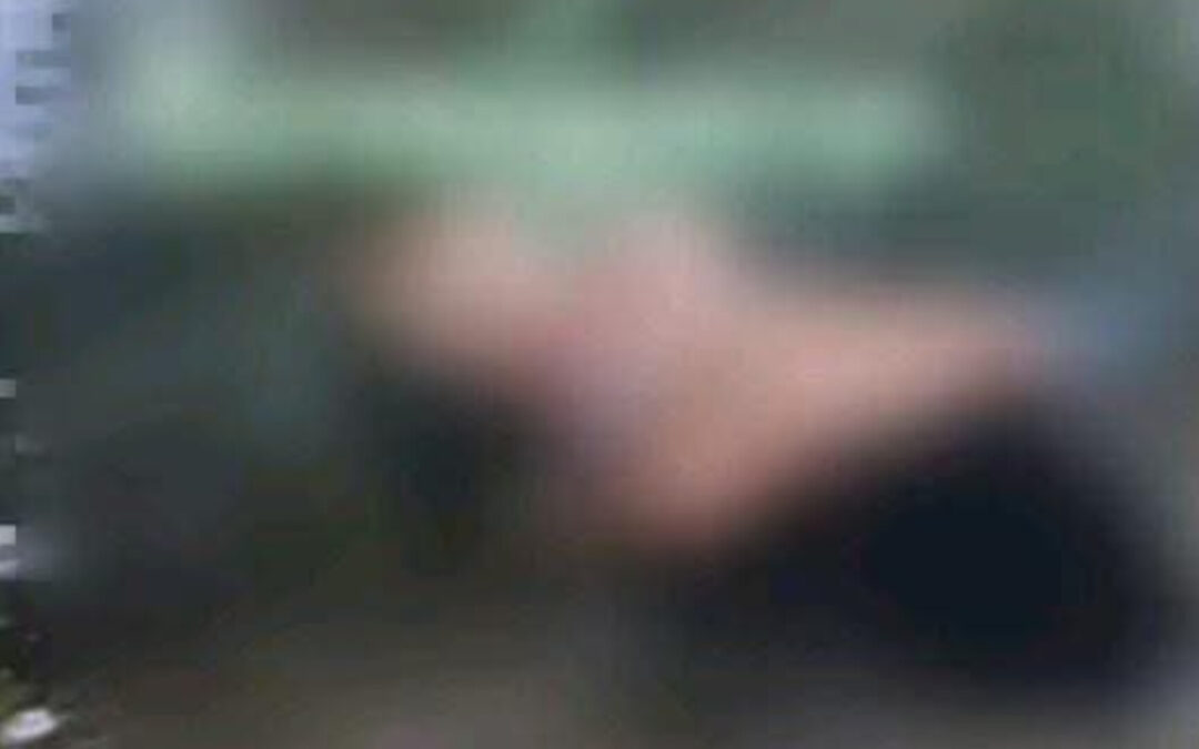 Hallan mujer sin vida en quebrada de Ibagué