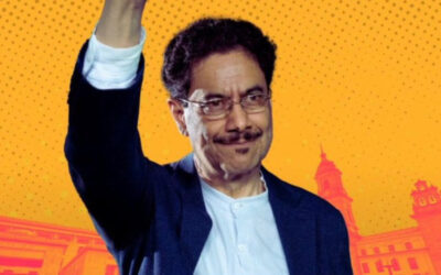 Iván Cepeda respalda aumento del salario mínimo