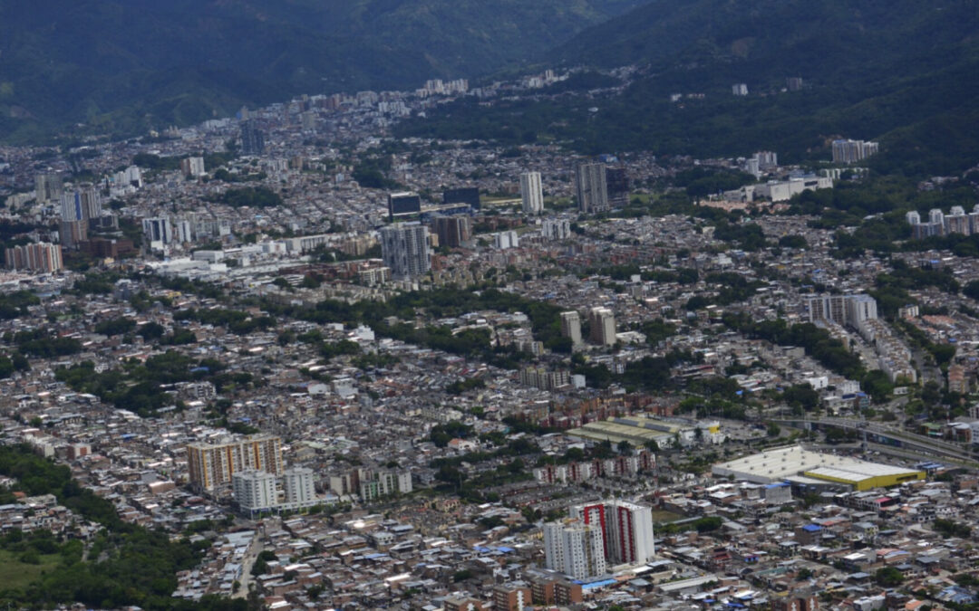 Ibagué alcanza su menor desempleo en 18 años