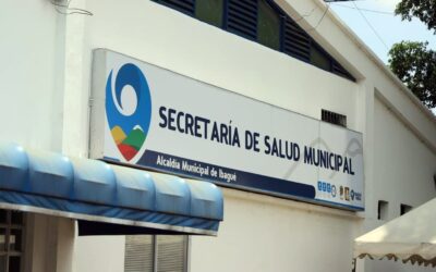 Empleados respaldan a la secretaria de Salud de Ibagué tras señalamientos