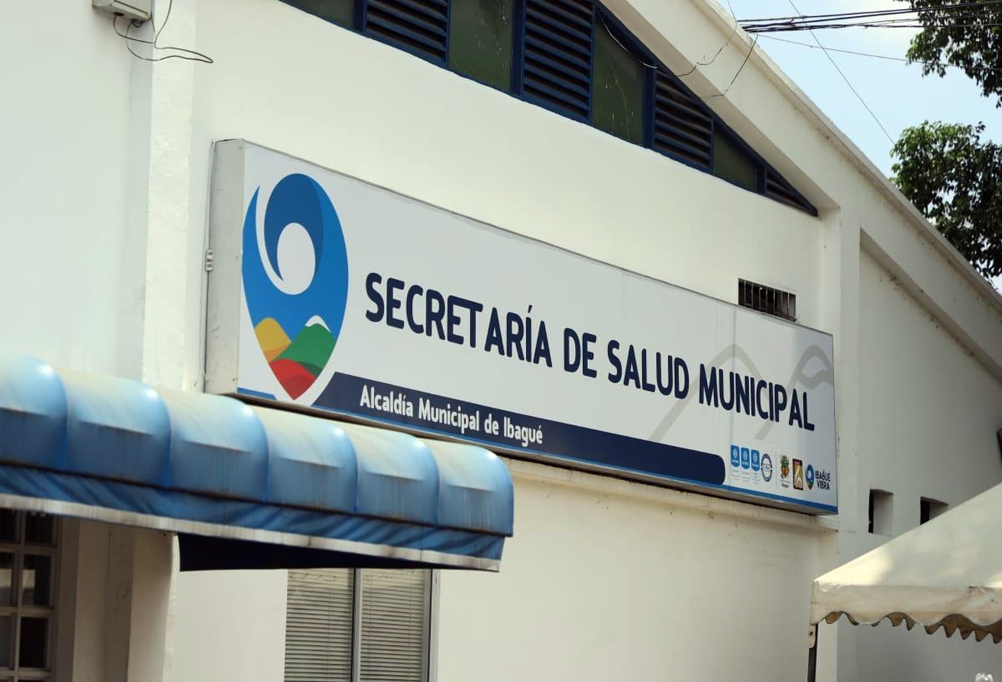 SECREATÍA DE SALUD