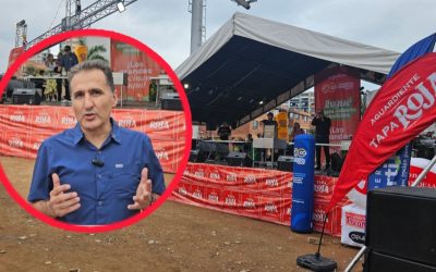 El apoyo de la Fábrica de Licores a los empresarios del Tolima