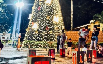 ComfaTolima enciende la Navidad con evento mágico este 07 de diciembre