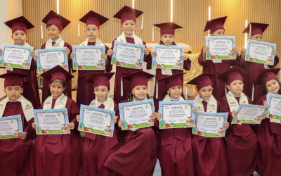 ComfaTolima y sus graduados de cada año