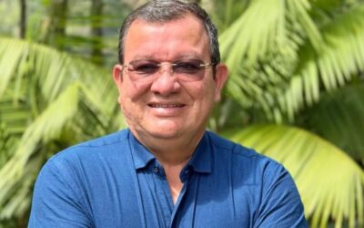 Un peso pesado con expectativas sobre una posible aspiración a la Rectoría de la UT