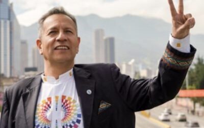 Pacto Histórico activa en Ibagué la «Estrategia 55/86» para 2026