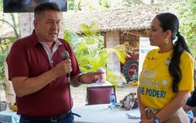 Así se avanza en el Tolima contra la Fiebre Amarilla