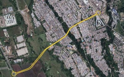 Adjudicado extensión de la calle 103 en Ibagué