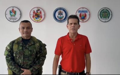 Ejército refuerza su capacidad operativa en el Tolima
