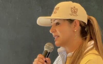 Matiz exalta a la Fuerza Pública en Ataco