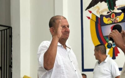 Tribunal ordena destitución del presidente del Concejo de Ortega