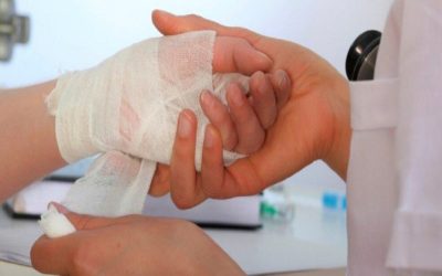 MinSalud hace un llamado a evitar el uso de pólvora en la Noche de las Velitas