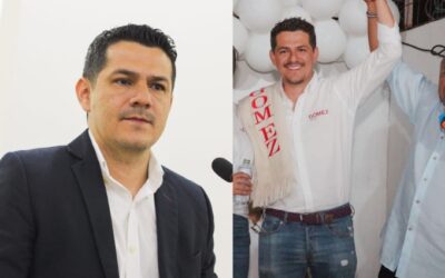 Juan Camilo Gómez asume la Secretaría General de la Asamblea para 2026