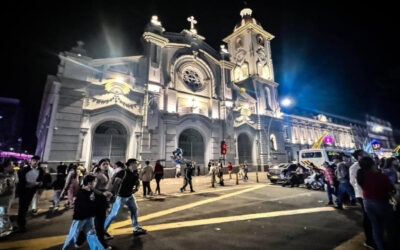 Ocupación hotelera récord: Ibagué alcanza 95 % por la final Tolima vs. Junior