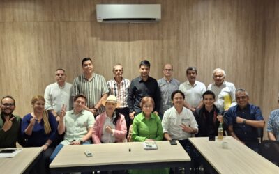 Iván Cepeda llegará al Tolima en acto clave del Pacto Histórico