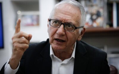 Jaramillo vuelve al radar político para la Gobernación del Tolima