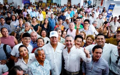 !Por qué muchos quieren con Guillermo Alvira!