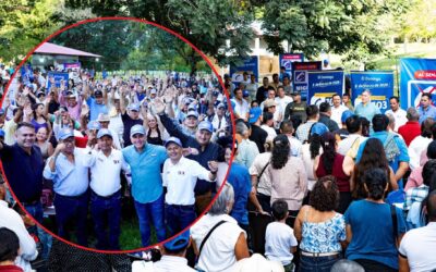 Reacomodos conservadores agitan el tablero político en el Tolima